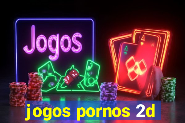 jogos pornos 2d